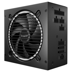 BE QUIET! Pure Power 13 M 650W 80Plus Gold (BP025EU) modularni ATX napajalnik