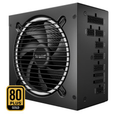 BE QUIET! Pure Power 13 M 850W 80Plus Gold (BP027EU) modularni ATX napajalnik