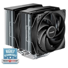 BE QUIET! PURE ROCK PRO 3 (BK041) 2x120mm 250W procesorski hladilnik