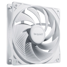 BE QUIET! Pure Wings 3 (BL111) 120mm 4-pin PWM High-Speed beli ventilator