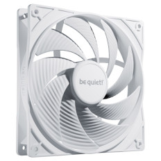 BE QUIET! Pure Wings 3 (BL113) 140mm 4-pin PWM High-Speed beli ventilator