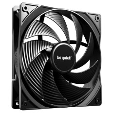 BE QUIET! Pure Wings 3 high-speed (BL109) 140mm 4-pin PWM črn ventilator