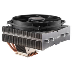 BE QUIET! SHADOW ROCK TF 2 (BK003) 135mm 160W procesorski hladilnik