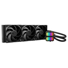 BE QUIET! SILENT LOOP 3 (BW026) 420mm ARGB vodno hlajenje