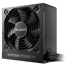 BE QUIET! System Power 11 450W 80Plus Bronze (BP009EU) ATX napajalnik