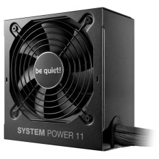 BE QUIET! System Power 11 650W 80Plus Bronze (BP011EU) ATX napajalnik