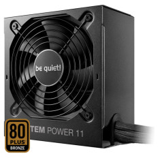BE QUIET! System Power 11 750W (BP012EU) 80Plus Bronze ATX napajalnik