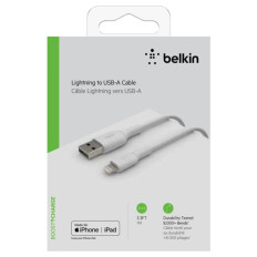 Belkin BOOST CHARGE  Lightning USB-A  kabel