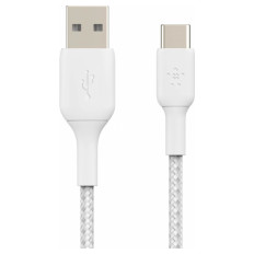 Belkin BOOST CHARGE  USB-C USB-A  kabel bel