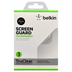 BELKIN, zaščitna folija za iPhone 5/5s/5c/SE