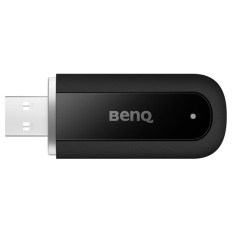 BENQ 2-in-1 WiFi Bluetooth Adapter WiFi 6 USB brezžična kartica