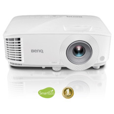 BENQ MH733 FHD 1080p DLP 1600:1 16:1 2D Keystone projektor + torbica