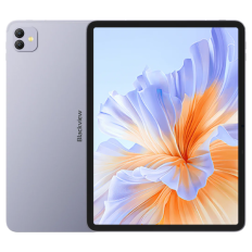 Blackview LINK 8 12,7" tablični računalnik 6GB+256GB, komplet tipk+miška, vijolična