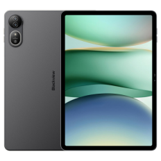 Blackview MEGA 12 12,2'' 12+256GB 5G, priložen ovitek s tipkovnico in miško + pisalo, siv