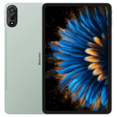Blackview MEGA 2 12'' 12+256GB LTE, komplet miška+tipk., zelen
