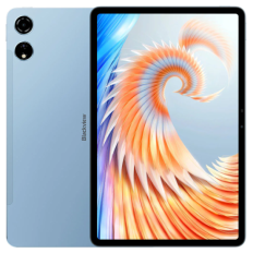 Blackview MEGA 3 12" 12GB+256GB LTE, komplet tipk.+miška modra