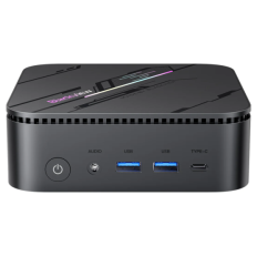 Blackview mini računalnik MP100 Pro Ryzen 5 7430U 16GB/512GB