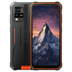 Blackview pametni robustni telefon BV4800 PRO 4/128GB, oranžen