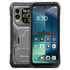 Blackview pametni robustni telefon XPLORE 1 Pro 12/256GB, črn