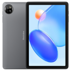 Blackview TAB 20 Wi-Fi 10" tablični računalnik 4GB+64GB, siv