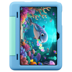 Blackview TAB20 KIDS 10" tablični računalnik 4GB+64GB, moder