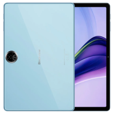 Blackview ZENO 5 11" tablični računalnik 8GB+128GB, LTE, moder - komplet