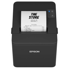 Blagajniški tiskalnik EPSON TM-T20IV (kodna tabela 852)