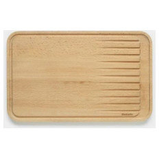 Brabantia elegantna lesena deska za rezanje, 260704