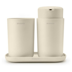 Brabantia MINDSET koplaniški set mineral bež