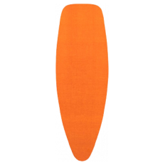 Brabantia prevleka za likalno desko D 135 x 45cm oranžna