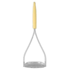 Brabantia stiskalnik za krompir in žlica