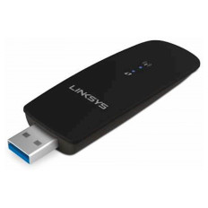 Brezžični AC USB vmesnik Linksys WUSB6300