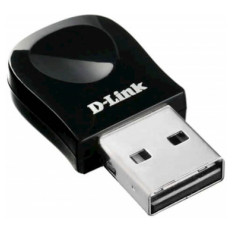 Brezžični N USB vmesnik D-LINK DWA-131