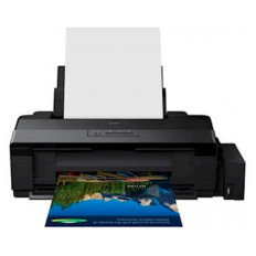 Brizgalni tiskalnik EPSON EcoTank ITS L1800