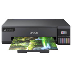 Brizgalni tiskalnik EPSON EcoTank ITS L18050