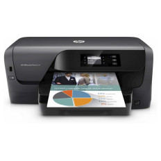 Brizgalni tiskalnik HP OfficeJet Pro 8210, Instant ink