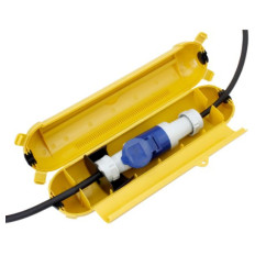 BRUNNER Electro Safe CEE zaščitna kapsula