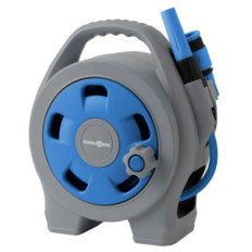 BRUNNER kolut s cevjo za vodo AQUAFIL PRO 7203133N