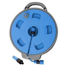 BRUNNER kolut s cevjo za vodo ROLL ON 2.0 7203132N