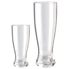 BRUNNER Komplet 2 kozarcev za pivo BEERGLASS SPECIAL 0830173N.C71