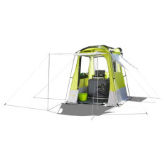 BRUNNER Kuhinjski šotor CHEF II OUTDOOR 0426041N