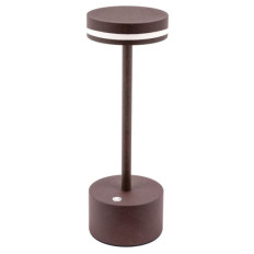 BRUNNER Namizna prenosna led svetilka FARO 0720049N.C02