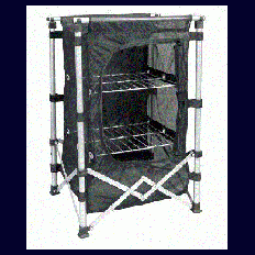 BRUNNER Omarica 0424008N Minicab