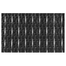 BRUNNER Podloga BALMAT črna 250 x 400 cm 0102046N.C20