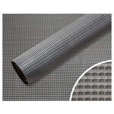 BRUNNER Podloga Kinetic siva 250 x 500 cm 0201110N.C52