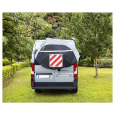 BRUNNER pokrivalo Bike Cover 4