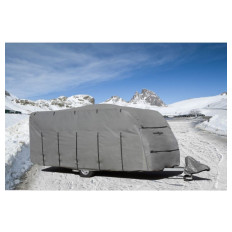BRUNNER  pokrivalo za prikolico CARAVAN COVER 6M 550 - 600