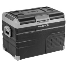 BRUNNER prenosni hladilnik  POLARYS FREEZE DZ 45L, 0826050N