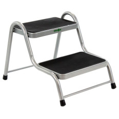 BRUNNER stopnička KING DOUBLE STEP 7225136N