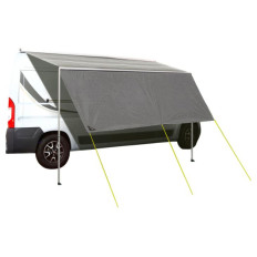 BRUNNER Sunny View 390 x H190